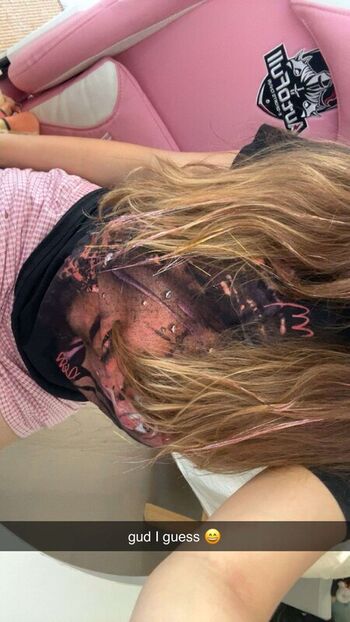 Full leaked Sara dobrik private photo