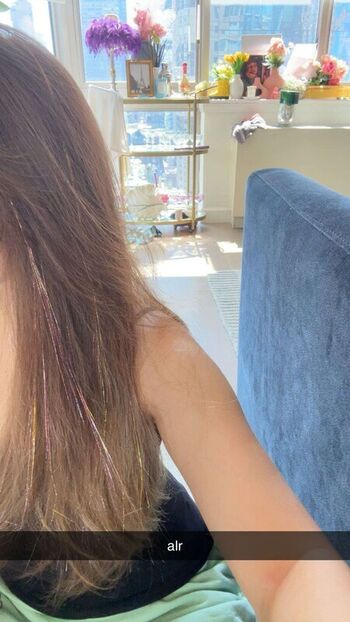 Full leaked Sara dobrik private photo