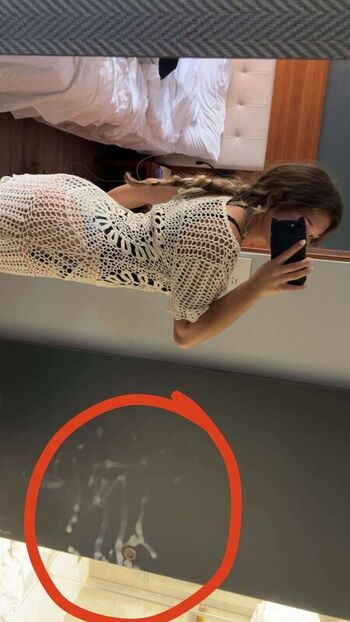 Full leaked Sara dobrik private photo