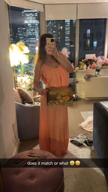 Full leaked Sara dobrik private photo