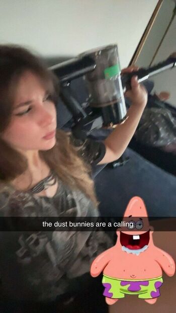Full leaked Sara dobrik private photo