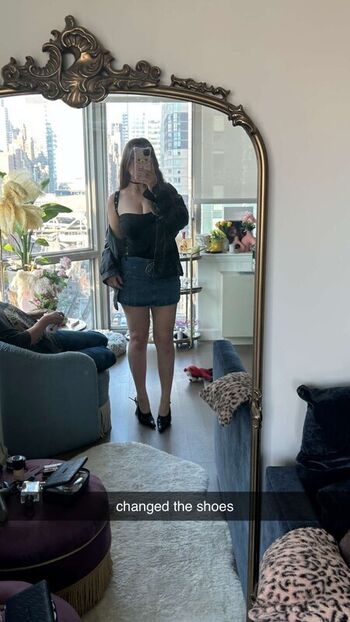 Full leaked Sara dobrik private photo