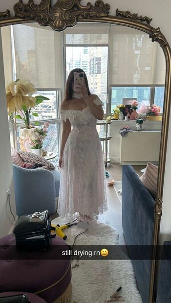 Full leaked Sara dobrik private photo