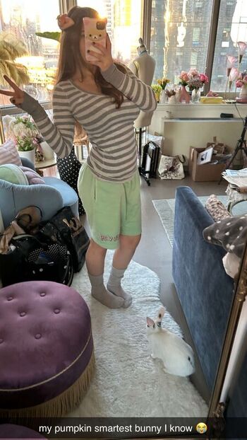 Full leaked Sara dobrik private photo