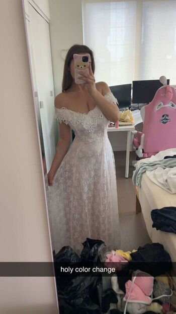 Full leaked Sara dobrik private photo
