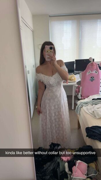 Full leaked Sara dobrik private photo