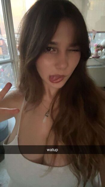 Full leaked Sara dobrik private photo