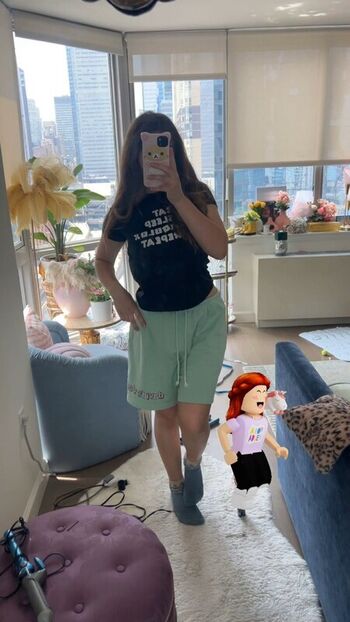 Full leaked Sara dobrik private photo