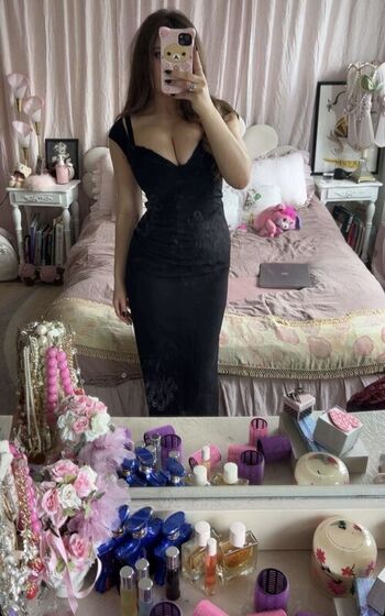 Full leaked Sara dobrik page private photo