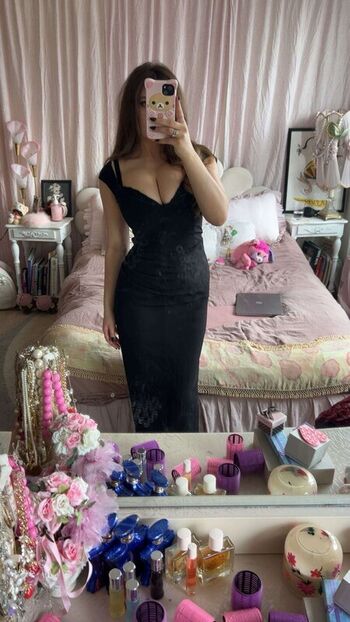 Full leaked Sara dobrik page private photo