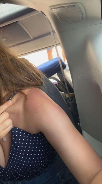 Full leaked Sara dobrik page private photo