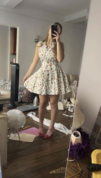 Full leaked Sara dobrik page private photo