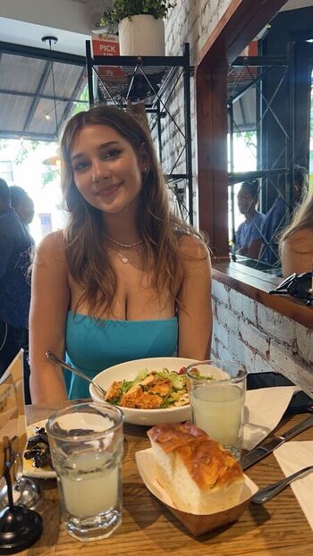 Full leaked Sara dobrik page private photo