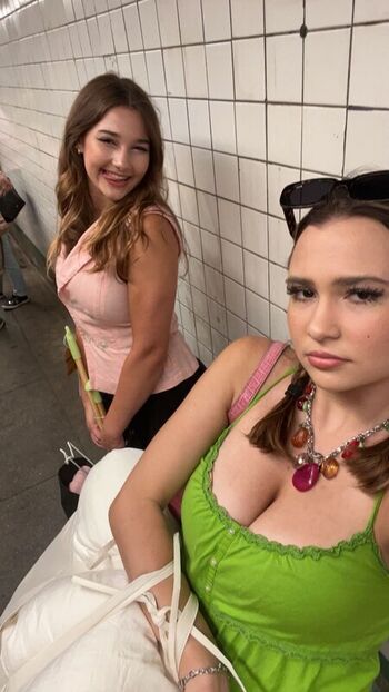 Full leaked Sara dobrik page private photo