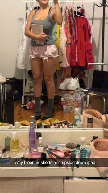 Full leaked Sara dobrik page private photo