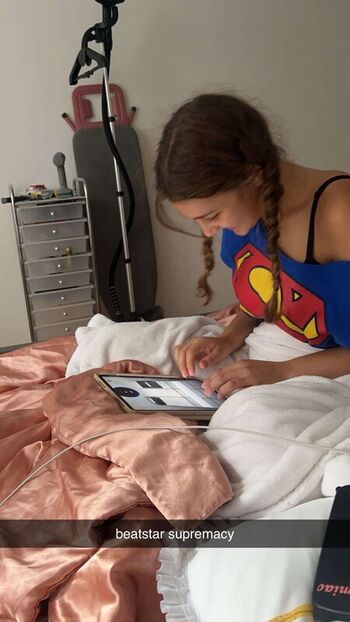 Full leaked Sara dobrik page private photo