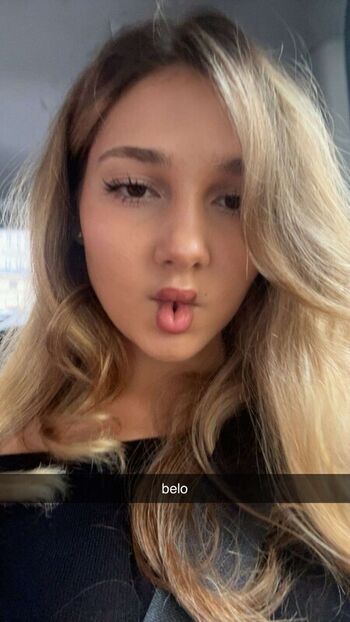 Full leaked Sara dobrik page private photo