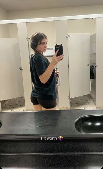Full leaked Sara dobrik page private photo