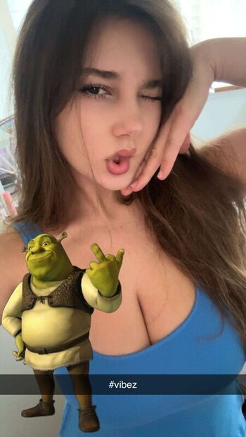 Full leaked Sara dobrik page private photo