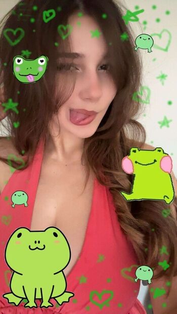 Full leaked Sara dobrik page private photo