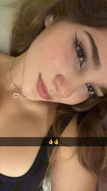 Full leaked Sara dobrik page private photo