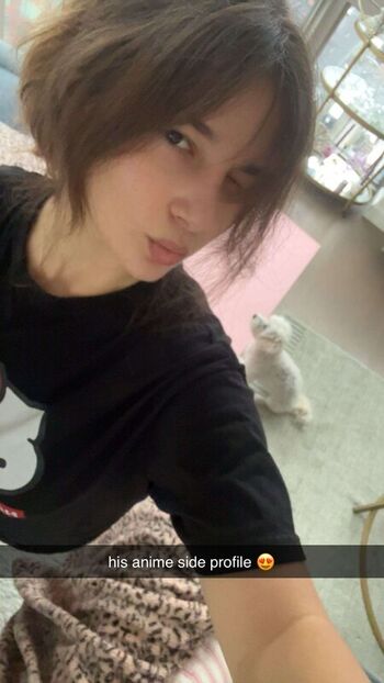 Full leaked Sara dobrik page private photo