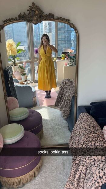 Full leaked Sara dobrik private photo