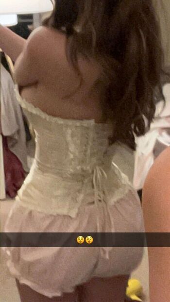 Full leaked Sara dobrik private photo