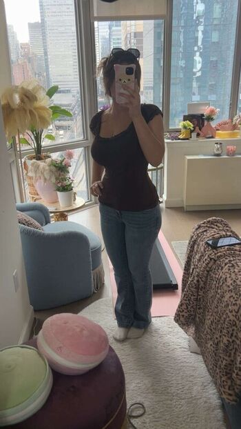 Full leaked Sara dobrik private photo