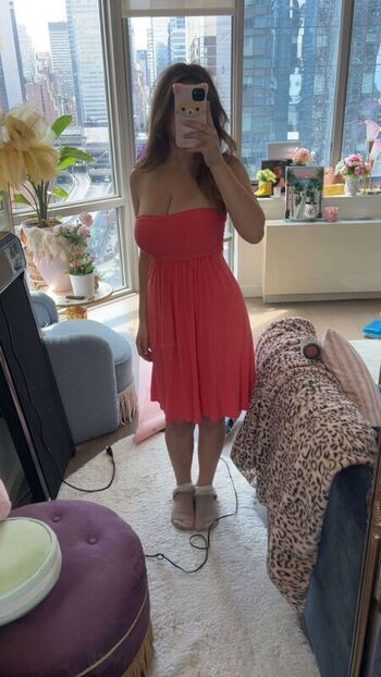 Full leaked Sara dobrik private photo