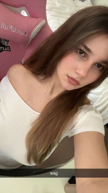 Full leaked Sara dobrik private photo