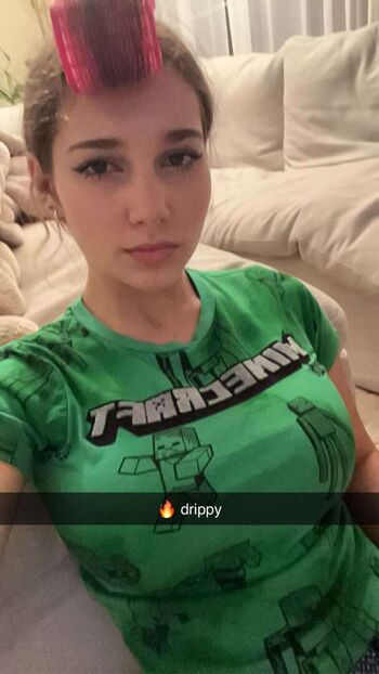 Full leaked Sara dobrik page private photo