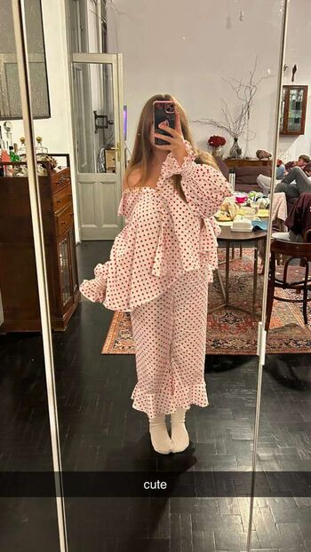 Full leaked Sara dobrik private photo