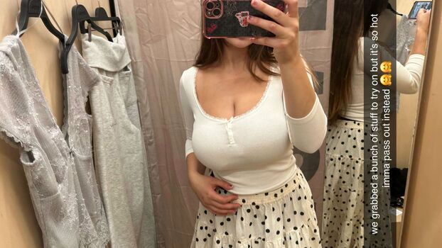 Full leaked Sara dobrik private photo