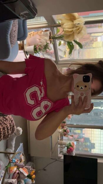 Full leaked Sara dobrik private photo