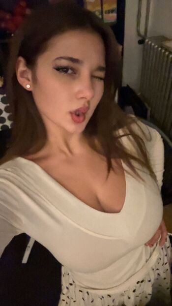 Full leaked Sara dobrik private photo
