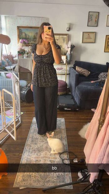 Full leaked Sara dobrik private photo