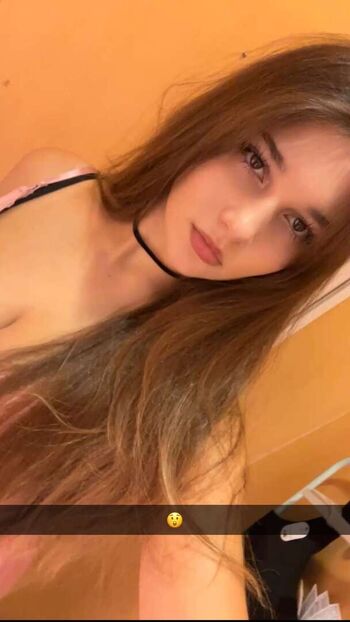 Full leaked Sara dobrik private photo