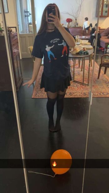 Full leaked Sara dobrik private photo