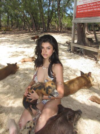 Full leaked Sara echeagaray page private photo