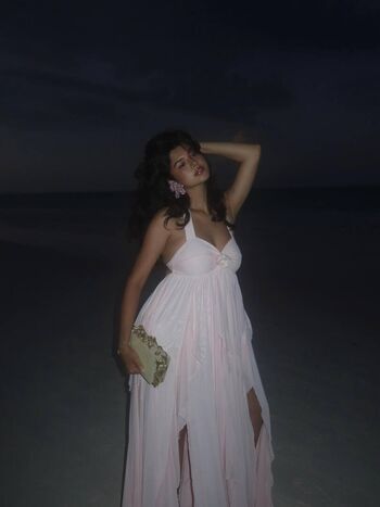Full leaked Sara echeagaray private photo