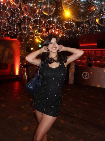 Full leaked Sara echeagaray private photo