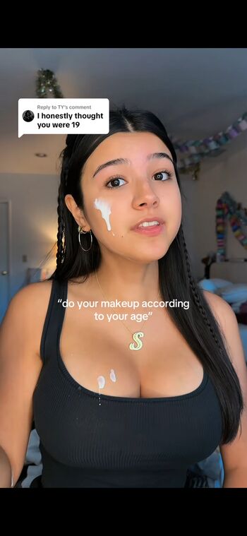 Full leaked Sara echeagaray private photo
