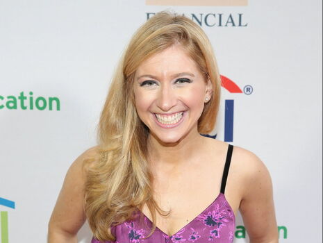 Full leaked Sara eisen private photo