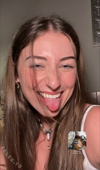 Full leaked Sara gnza private photo