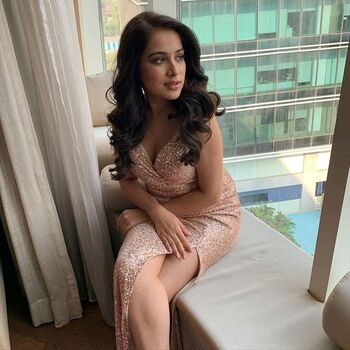 Full leaked Sara gurpal private photo
