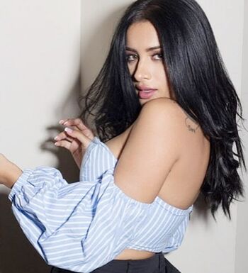 Full leaked Sara gurpal private photo