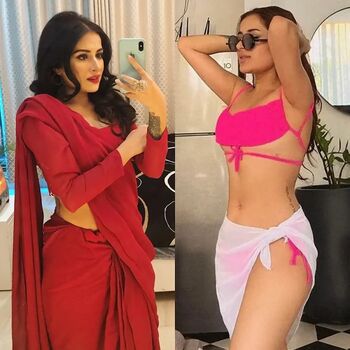 Full leaked Sara gurpal private photo