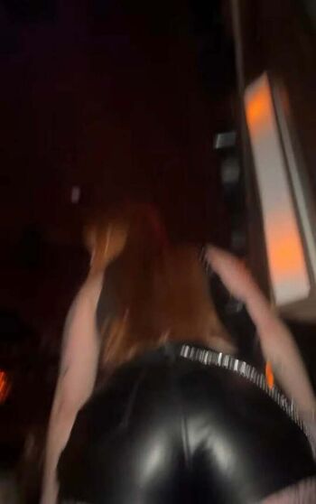 Full leaked Sara james private photo