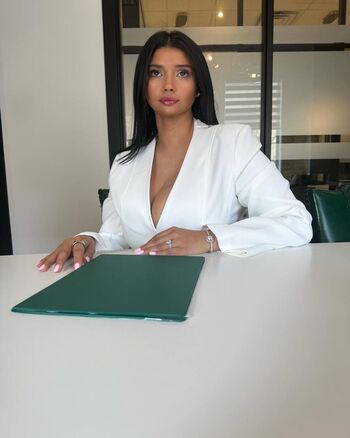 Full leaked Sara jghab private photo